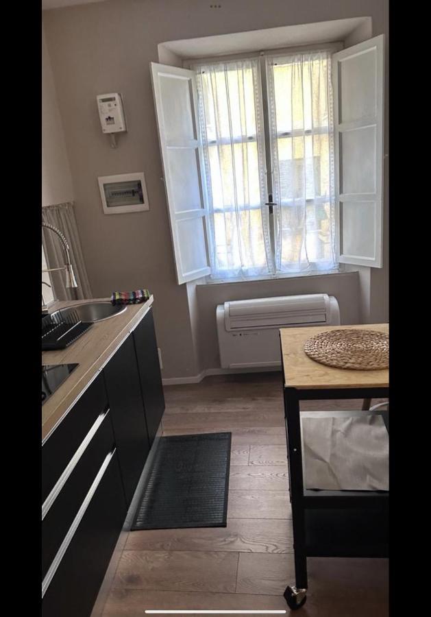 Lepetit Apartment Porto Santo Stefano  Ngoại thất bức ảnh