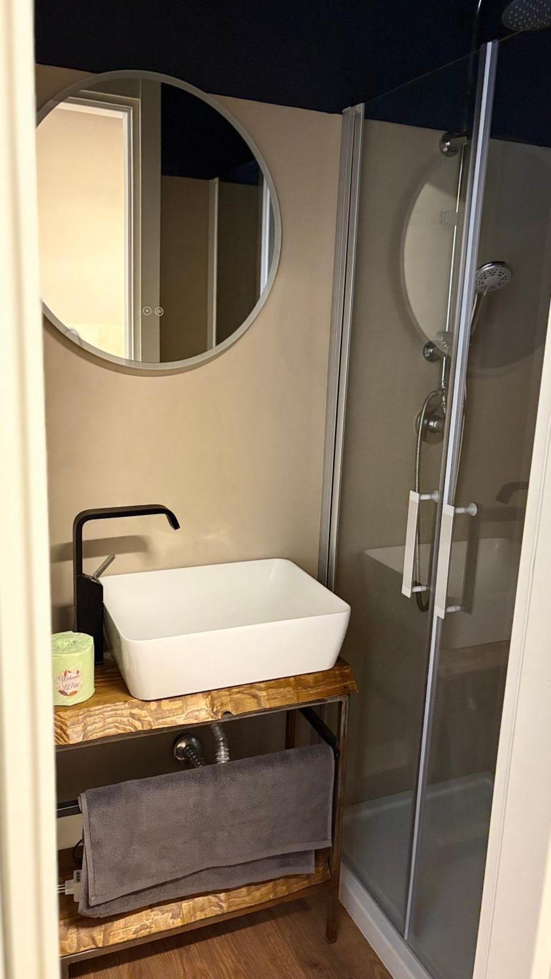 Lepetit Apartment Porto Santo Stefano  Ngoại thất bức ảnh